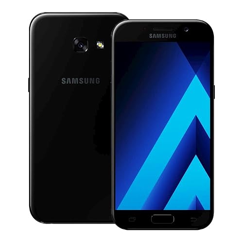 Samsung Galaxy A5 2017 32GB | Unlocked Black
