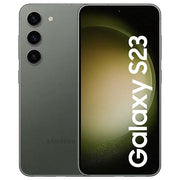 Refurbished Samsung Galaxy S23 256GB | Unlocked Green