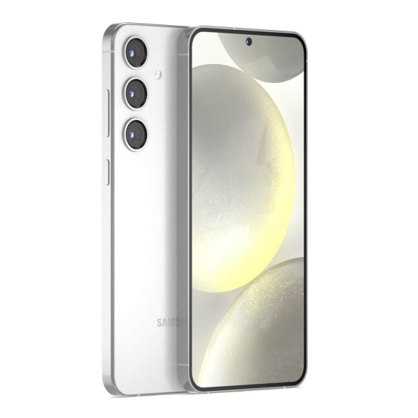 Certified Refurbished Samsung Galaxy S24 Plus 5G 256GB | Unlocked Grey