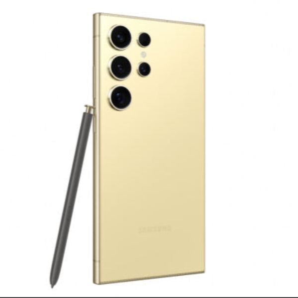 Certified Refurbished Samsung Galaxy S24 Ultra 5G 256GB | Unlocked