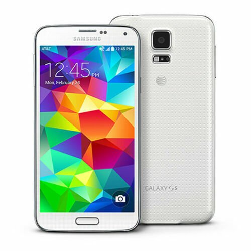 Samsung Galaxy S5 Neo 16GB | Unlocked White