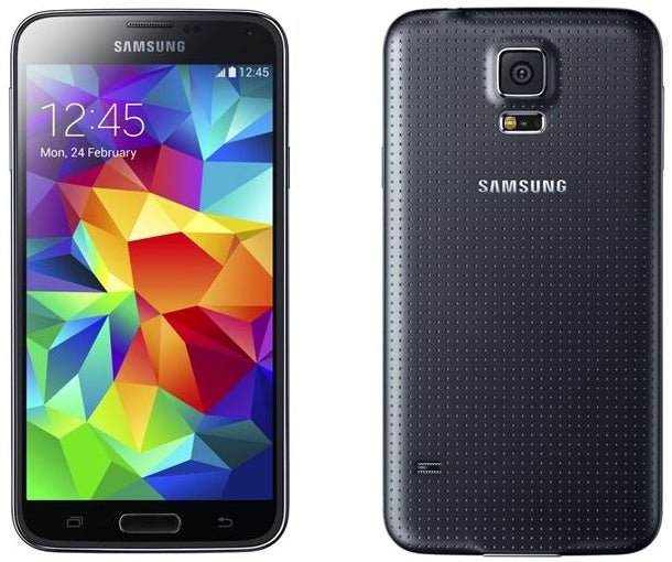Samsung Galaxy S5 Neo 16GB | Unlocked Black