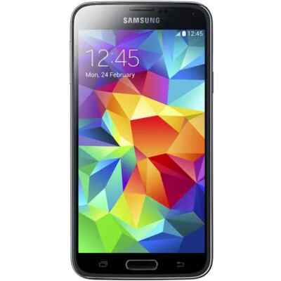 Samsung Galaxy S5 Plus 16GB | Unlocked Black
