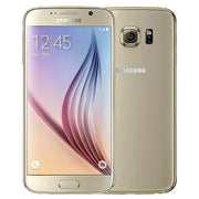 Samsung Galaxy S6 32GB | Unlocked Gold