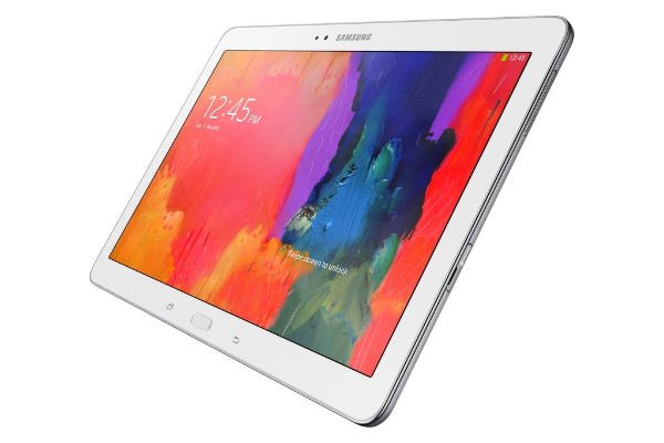 Samsung Galaxy Tab Pro 10.1 16GB Wi-Fi White