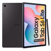 Samsung Galaxy Tab S6 Lite (2022) 64GB Wi-Fi Cellular | Unlocked Grey