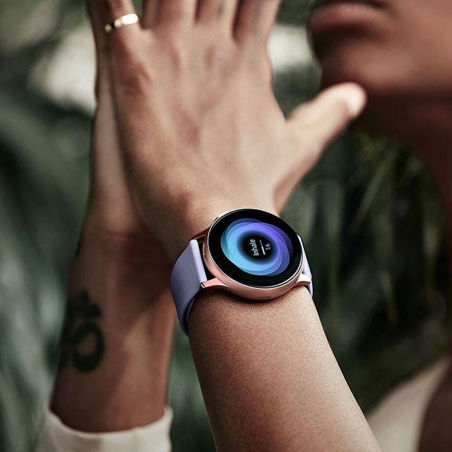 Samsung Galaxy Watch Active 2 44mm