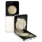 Samsung Galaxy Z Flip5 5G 512GB | Unlocked Cream