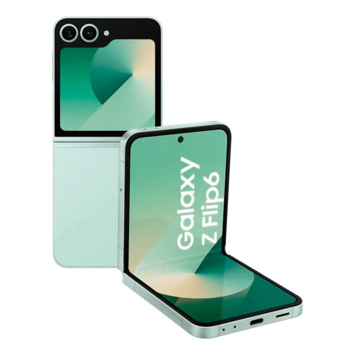 Refurbished Samsung Galaxy Z Flip6 5G 256GB | Unlocked Mint