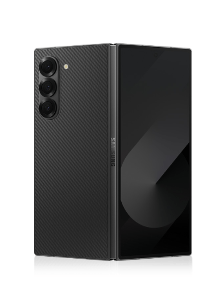 Samsung Galaxy Z Fold 6 256GB | Unlocked Black