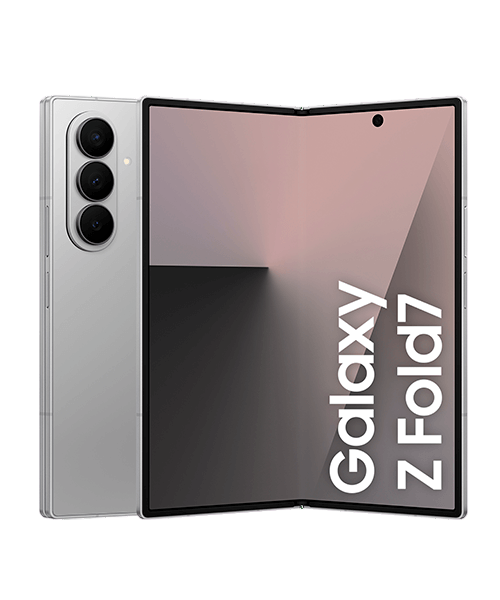 Refurbished Samsung Galaxy Z Fold 7 1TB | Unlocked Silver