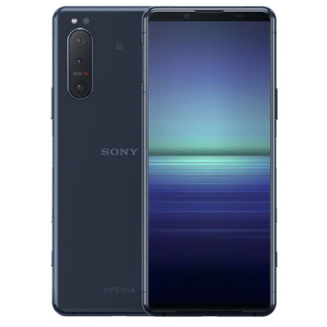 Sony Xperia 5 II 5G 128GB Dual | Unlocked Blue