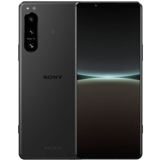 Sony Xperia 5 IV 5G 128GB | Unlocked Black