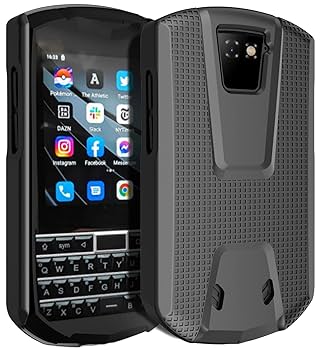 Unihertz Titan Pocket 128GB | Unlocked Black