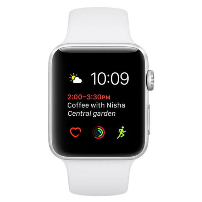 Apple Watch Series 3 38mm - RefurbPhone