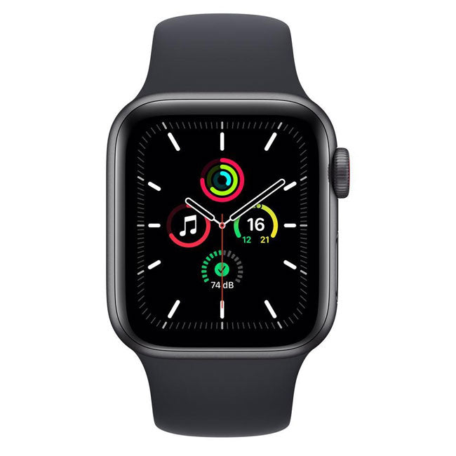 Apple Watch Series SE 40mm Cellular | Unlocked - RefurbPhone