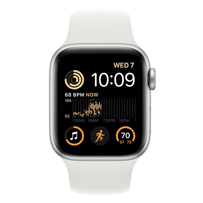 Apple Watch SE 2nd Gen (2022) 40mm - RefurbPhone