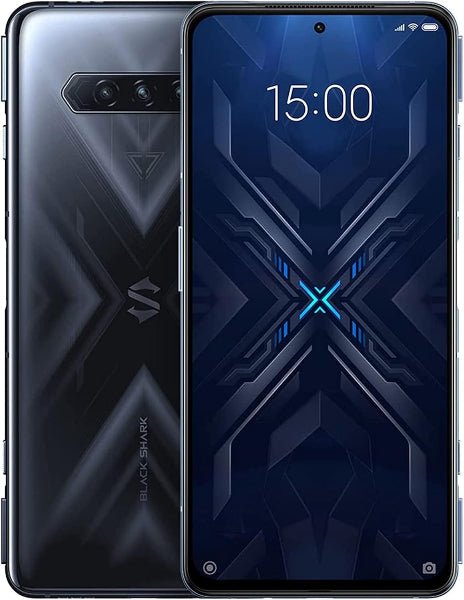 XIaomi Black Shark 4 128GB | Unlocked Black
