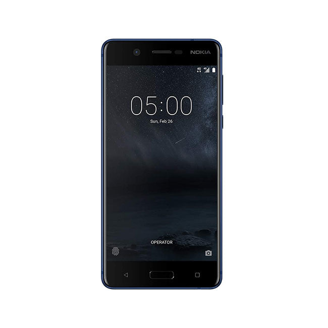 Nokia 5 16GB Dual (Unlocked) - RefurbPhone