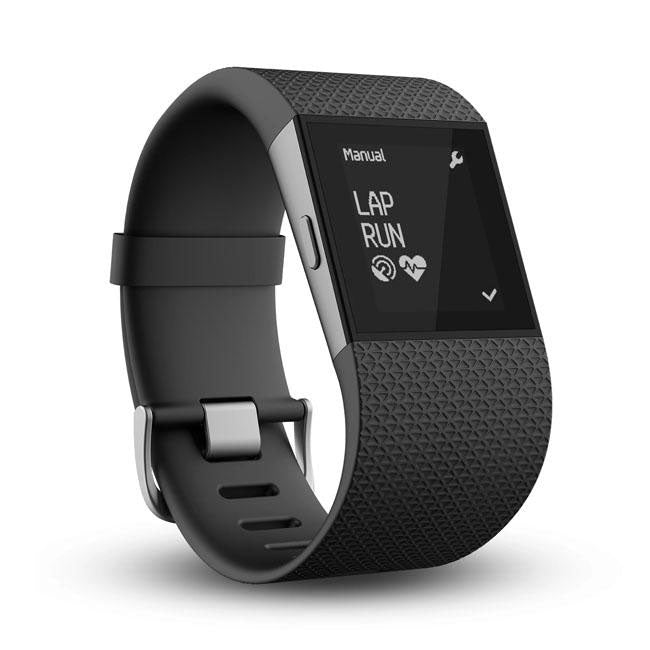 Fitbit Surge Fitness Watch - Brand New - RefurbPhone