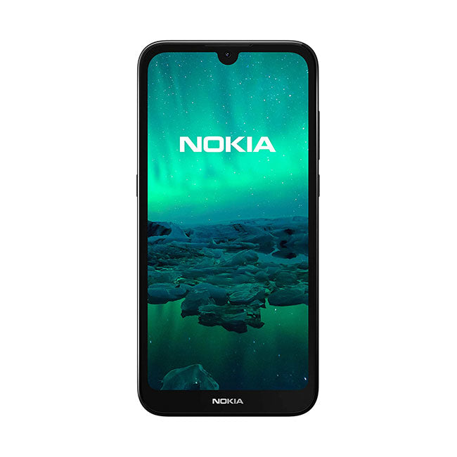 Nokia 1.3 16GB Dual (Unlocked) - RefurbPhone