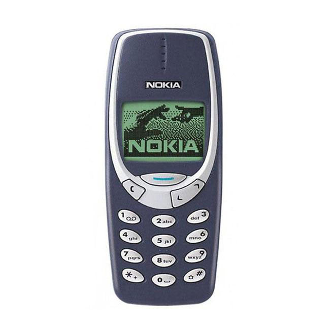 Nokia 3310 (Unlocked) - RefurbPhone