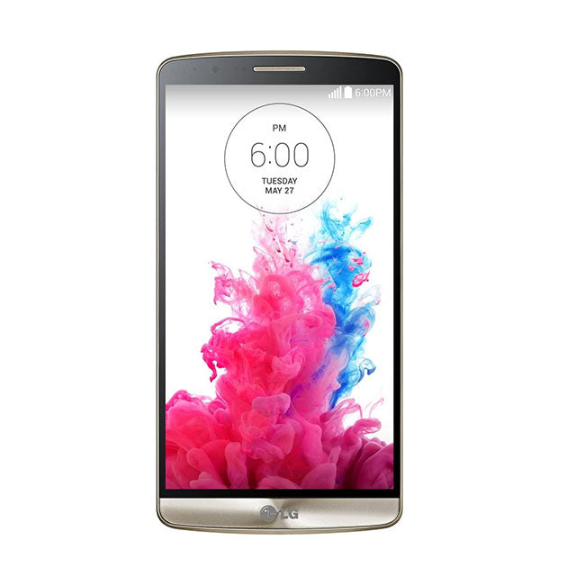 LG G3 16GB (Unlocked) - RefurbPhone