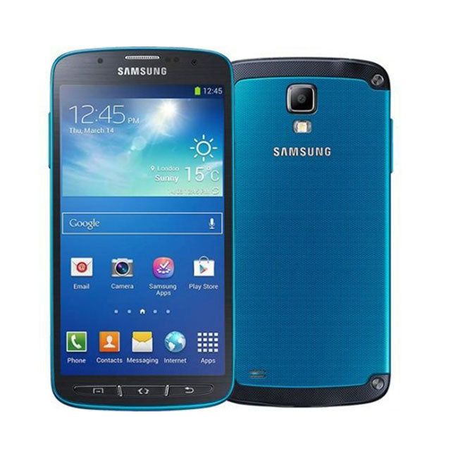 Samsung Galaxy S4 Active 16GB - RefurbPhone