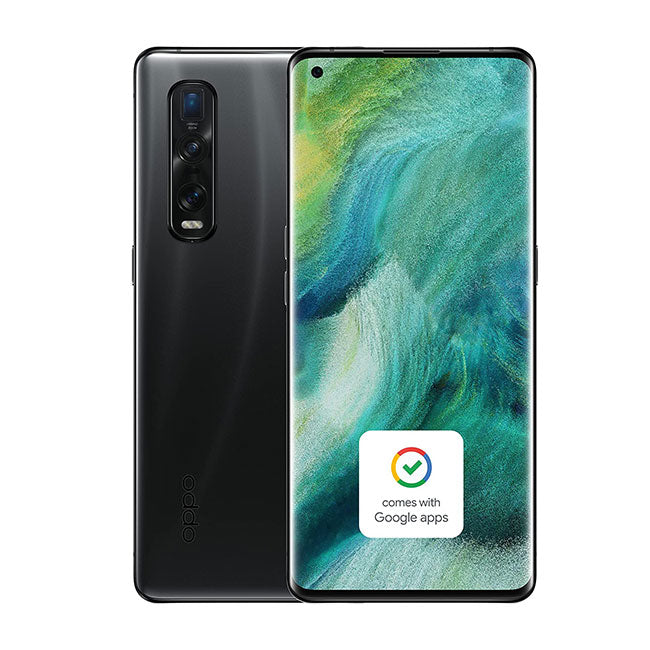 Oppo Find X2 Pro 512GB (Unlocked) - RefurbPhone