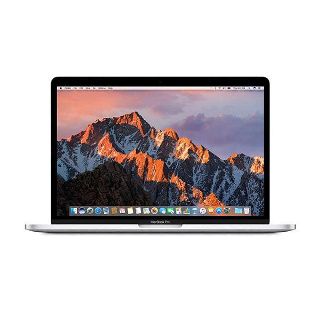 Apple MacBook Pro 2018, Touchbar 15″- Core i7 2.6 GHz - 16 GB RAM - 512 GB SSD - RefurbPhone