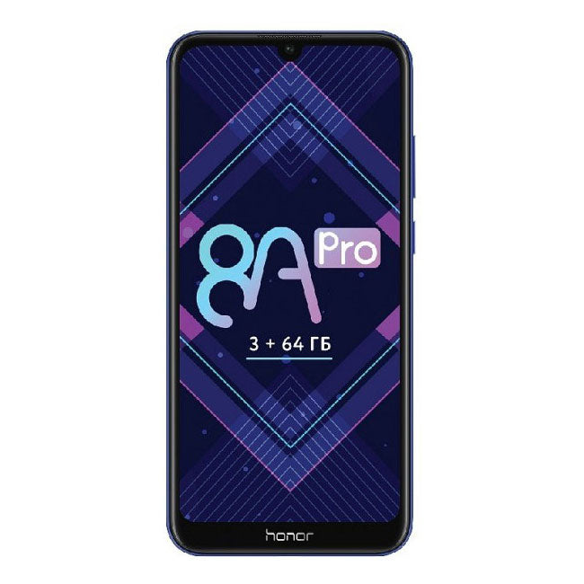 Honor 8A Pro 32GB (Unlocked) - RefurbPhone