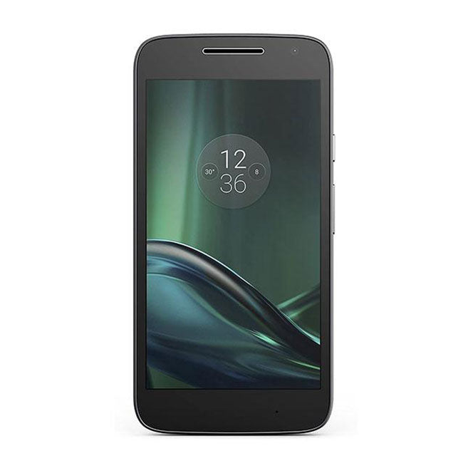 Motorola Moto G4 Play 8GB (Unlocked) - RefurbPhone