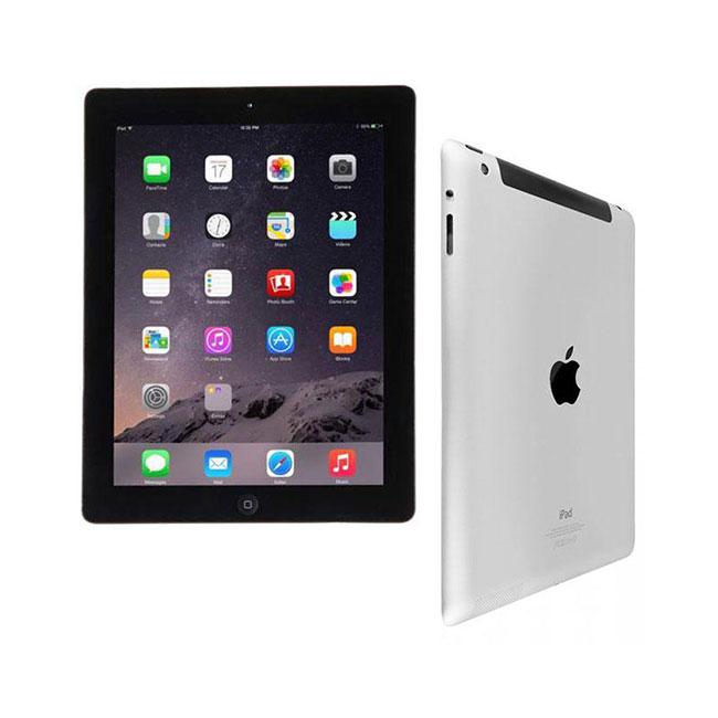 iPad 4 128GB Wi-Fi + 4G (Unlocked) - RefurbPhone