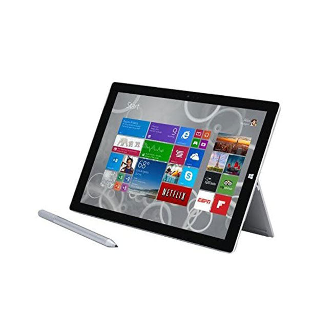 Microsoft Surface Pro 3 (2014) - Core i5 1.9GHz, 4GB RAM, 128GB SSD - RefurbPhone