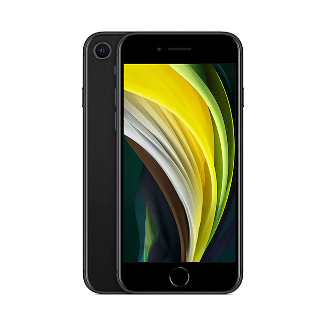 iPhone SE (2020) 128GB (Unlocked) - RefurbPhone