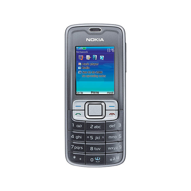 Nokia 3109 Classic (Unlocked) - RefurbPhone