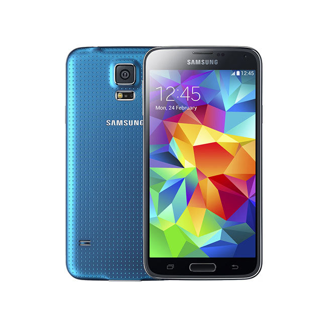 Samsung Galaxy S5 16GB - RefurbPhone
