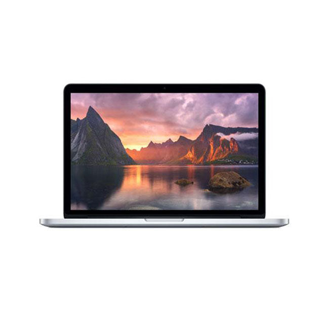Apple MacBook Pro Early 2015, 13.3″- Core i5 2.7 GHz - 8 GB RAM - 128 GB SSD - RefurbPhone