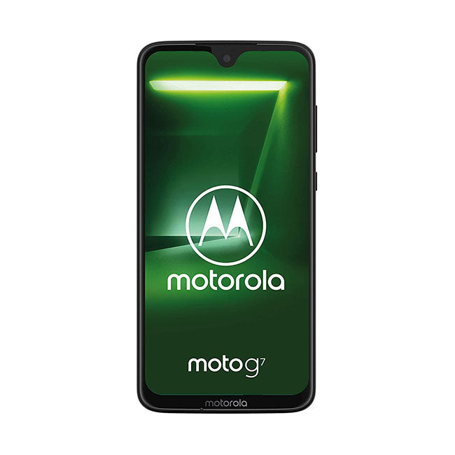 Motorola Moto G7 Power 32GB (Unlocked) - RefurbPhone