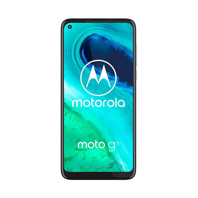 Motorola Moto G8 Plus 64GB Dual (Unlocked) - RefurbPhone