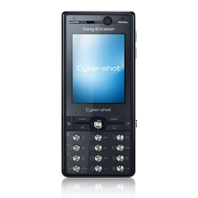 Sony Ericsson K810i (Unlocked) - RefurbPhone