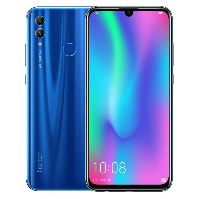 Honor 10 Lite 64GB Dual (Unlocked) - RefurbPhone