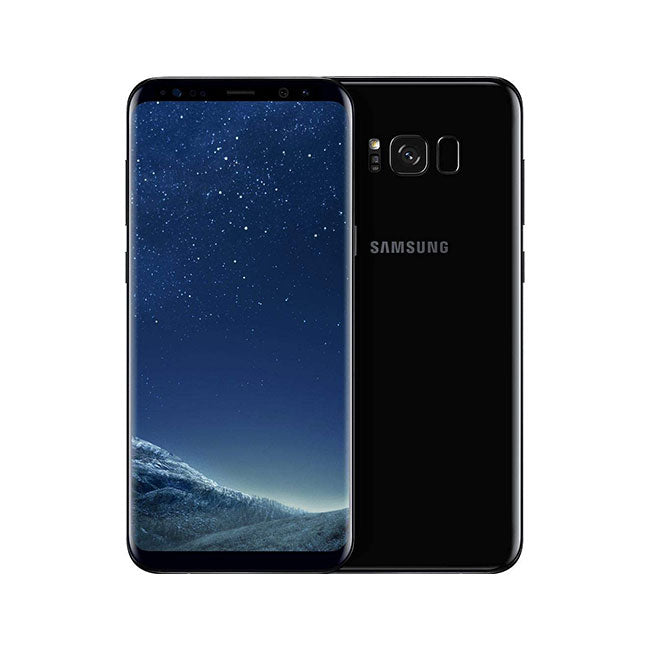 Samsung Galaxy S8 Plus 64GB - RefurbPhone