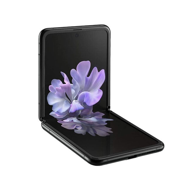 Samsung Galaxy Z Flip 256GB Dual (Unlocked) - RefurbPhone