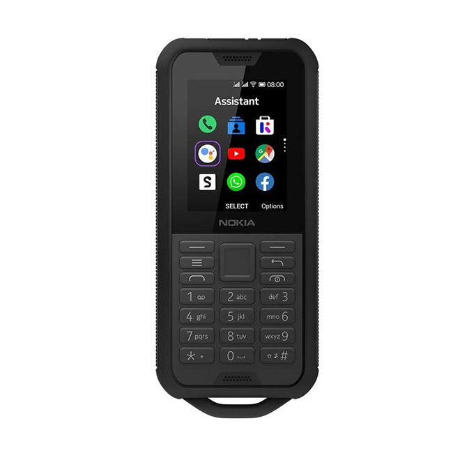 Nokia 800 Tough (Unlocked) - RefurbPhone