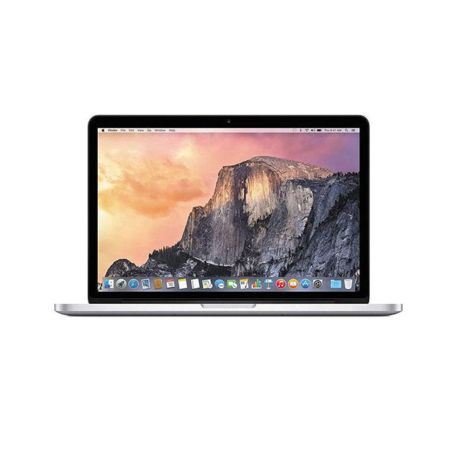Apple MacBook Pro 2016 Touchbar, 15″- Core i7 2.6 GHz - 16 GB RAM - 256GB SSD - RefurbPhone
