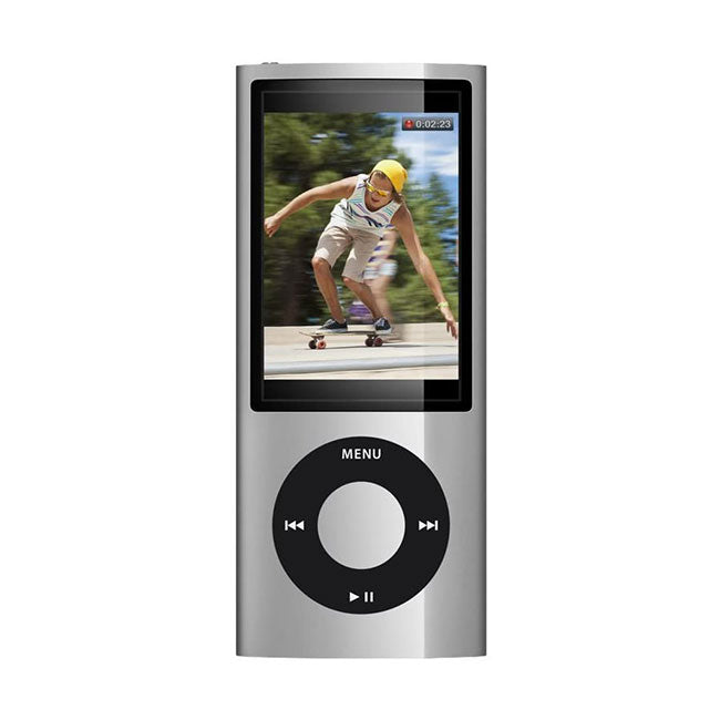 iPod Nano 5th Gen 8GB - RefurbPhone