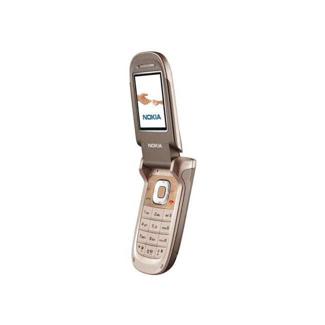 Nokia 2760 (Unlocked) - RefurbPhone