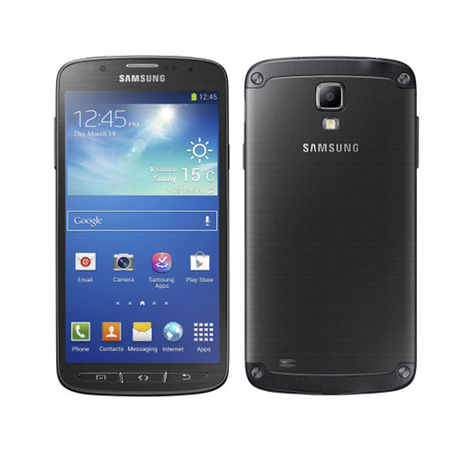 Samsung Galaxy S4 Active 16GB - RefurbPhone