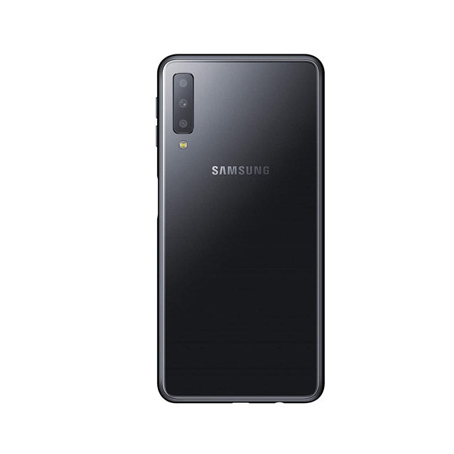 Samsung Galaxy A7 2018 64GB - RefurbPhone